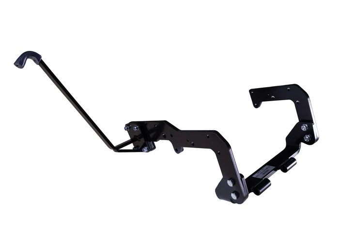 Anbaurahmen HUSQUARNA(TC220T,TS215T,TS217T,TS220T)