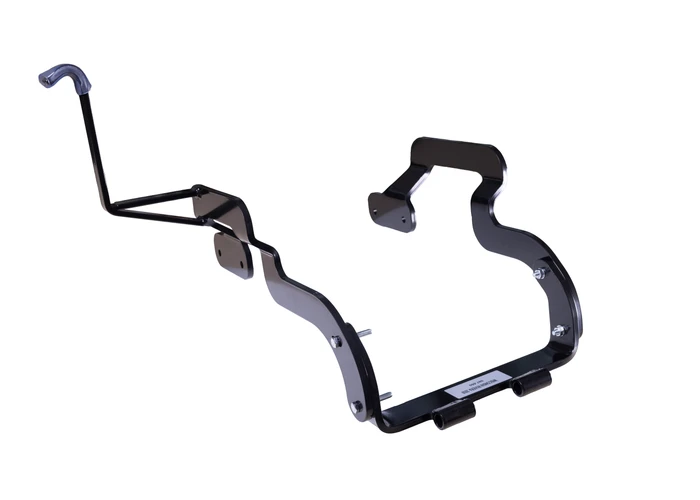 Anbaurahmen WISCONSIN RIVIERA 2939