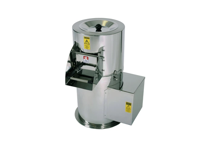 SKBZ 12/N Kartoffelschäler 12kg