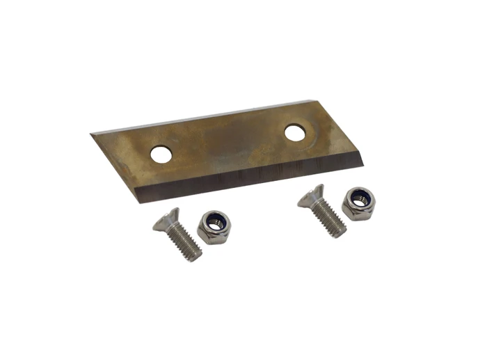 Replacement blade set - Fruit crusher