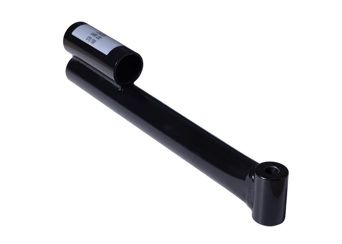 Adapter f.Einachser VARI/HONDA/HV 220L,S