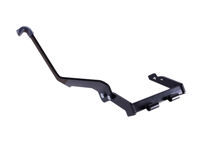 Anbaurahmen JOHN DEERE X350R