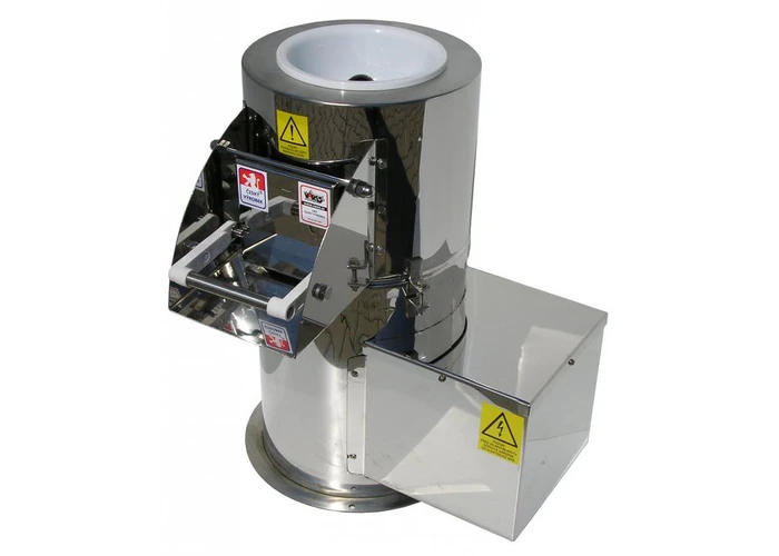 SKBZ 6/N Potato Peeler 6kg