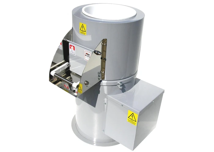 SKBZ 12L Potato Peeler 12kg