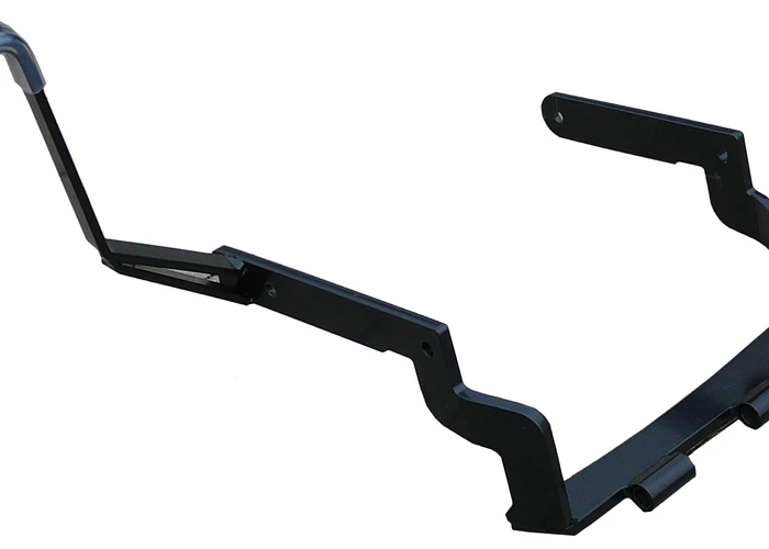 Adapter STIGA SD 9812 (ALPINA BT 98)