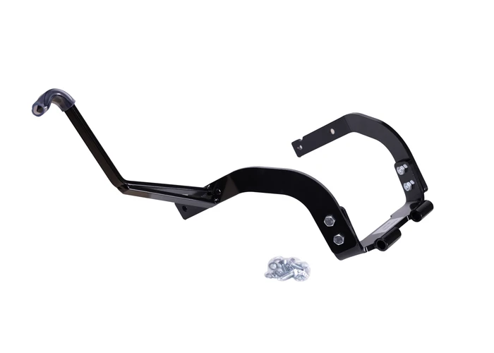 Anbaurahmen STARJET UJ-102;EFCO290/106 black ed.