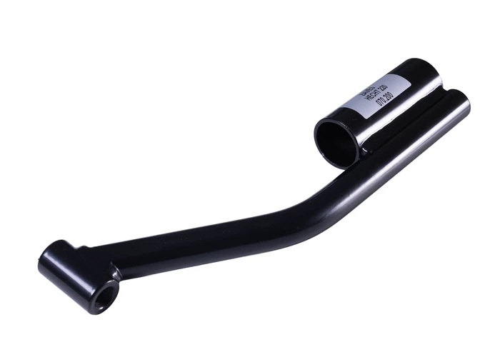 Adapter f.Einachser HECHT 220
