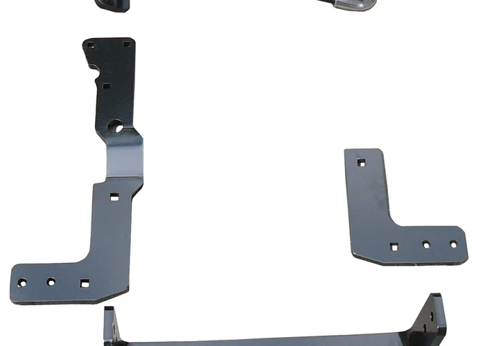 Adapter HUSQVARNA CTH/LT/YTH 2016