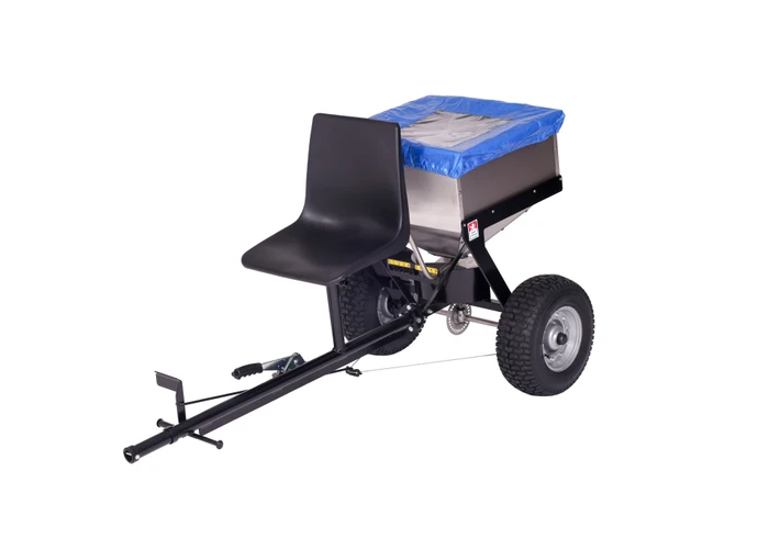 SPREADER RVK 200 - for cultivator
