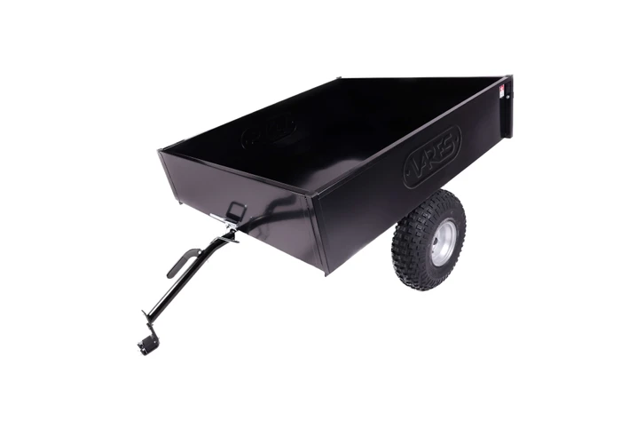 TR 350-7 - BLACK