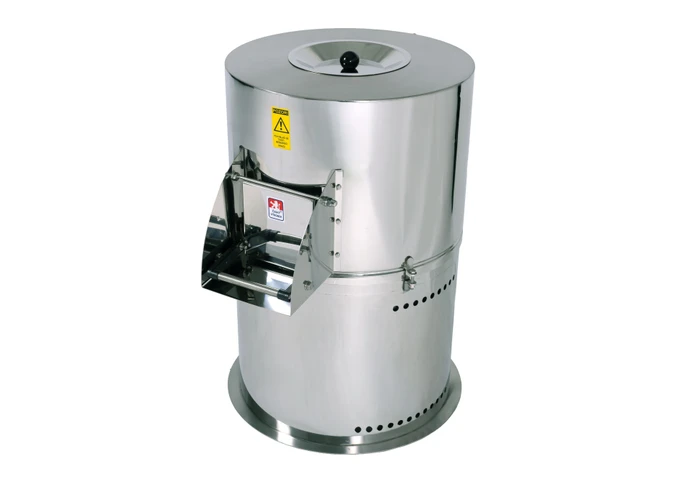 SKBZ 40/N Kartoffelschäler 40kg