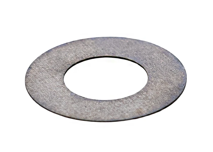 Vymezovací podložka  20 mm  tl. 0,5