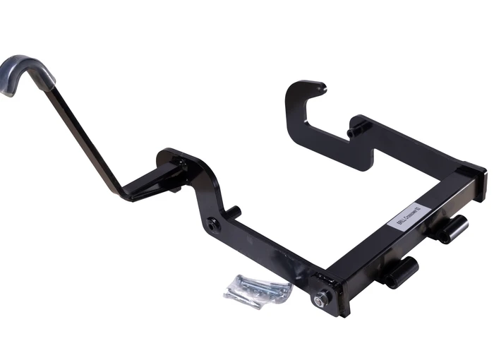 Anbaurahmen BRILL Crossower 92