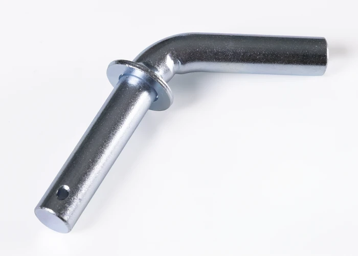 Sicherungstift für Schneeschild