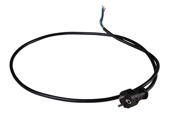 Power cord