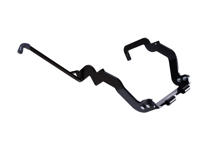 Anbaurahmen STIGA OVERLAND 4WD / CG XHX 240