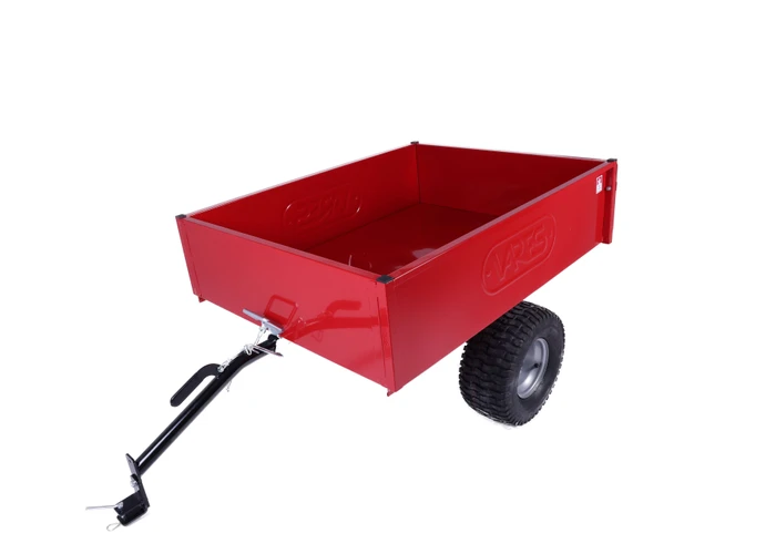 TR 220S - RED
