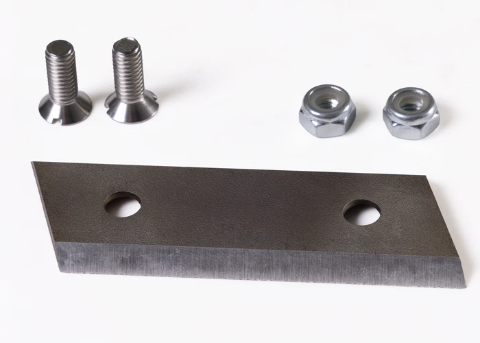Replacement blade set - Fruit crusher