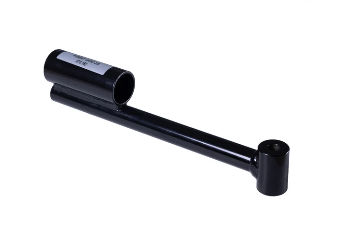 Adapter f.Einachser PUBERT VARIO/HV220