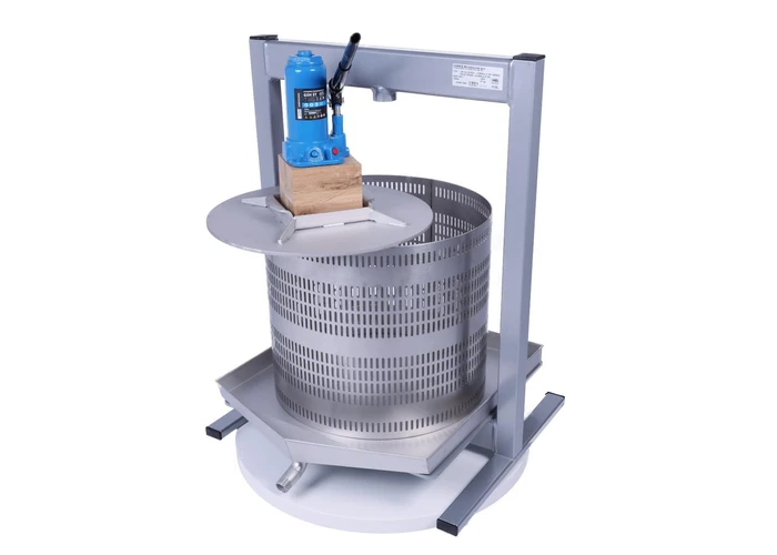 Presse 50L/5T