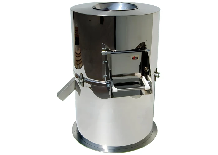 SKBZ 40/N Potato Peeler 40kg