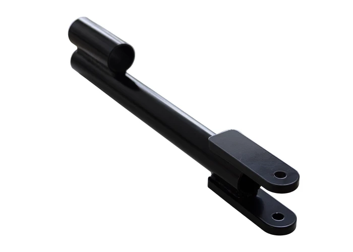 Adapter f.Einachser MGM FC130/HV220L,S