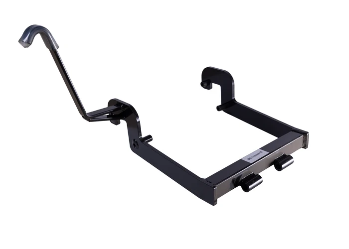 Anbaurahmen BRILL Crossower 102