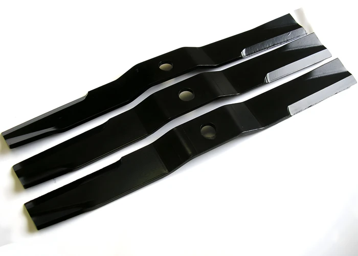 HSM 120 Knives Kit