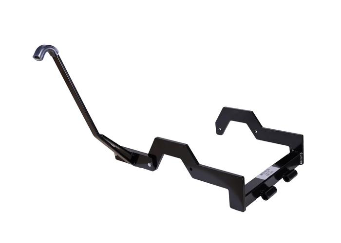 Anbaurahmen MTD E 130 (Serie 700)