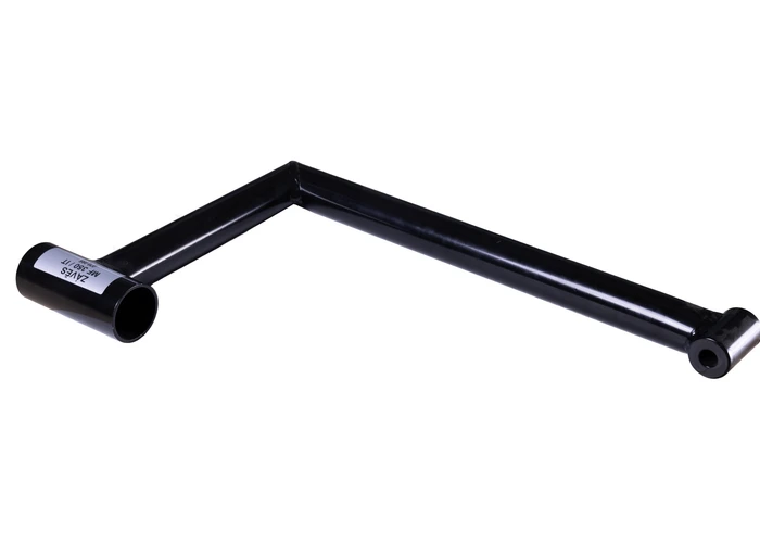 Adapter f.Einachser MF/ HV 350-7,IT500