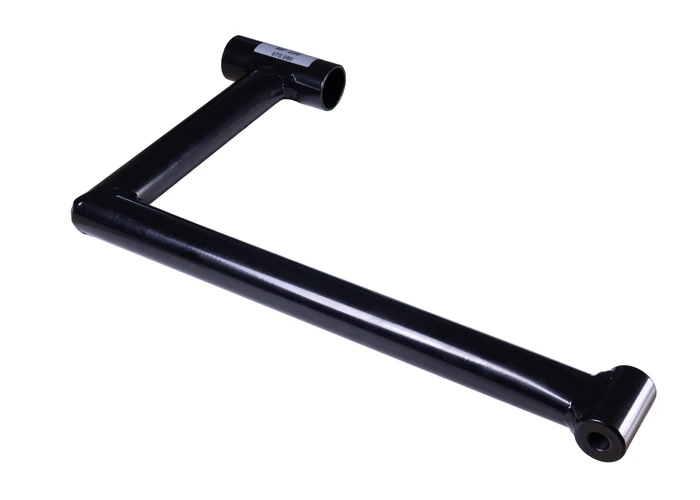 Adapter f.Einachser MF/HV 220L,S