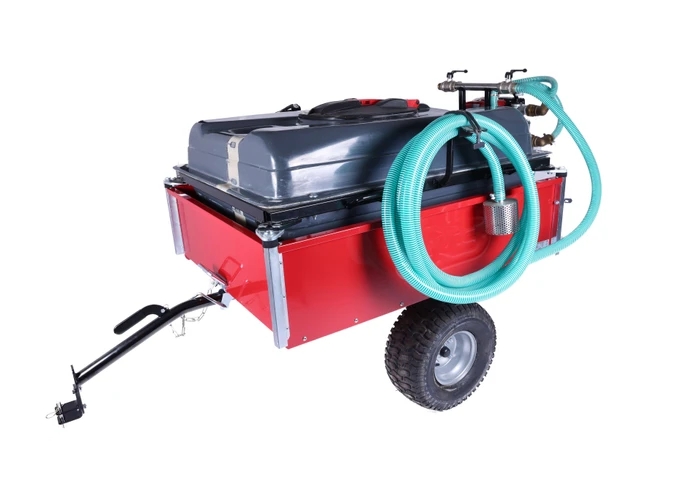 P300+ – Transport tank for 220/350-7