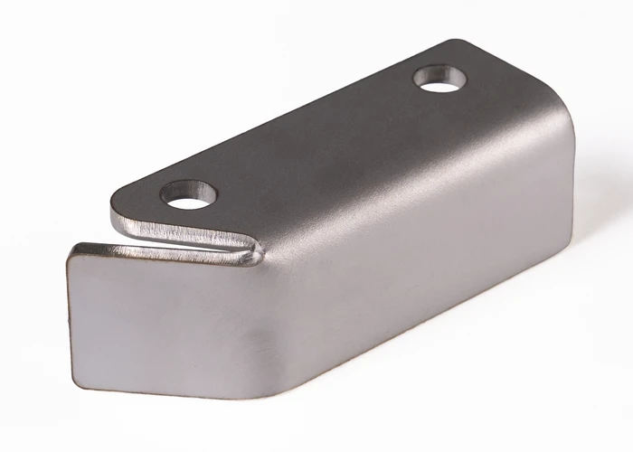 Pulp ejection flap 3mm - Fruit crusher