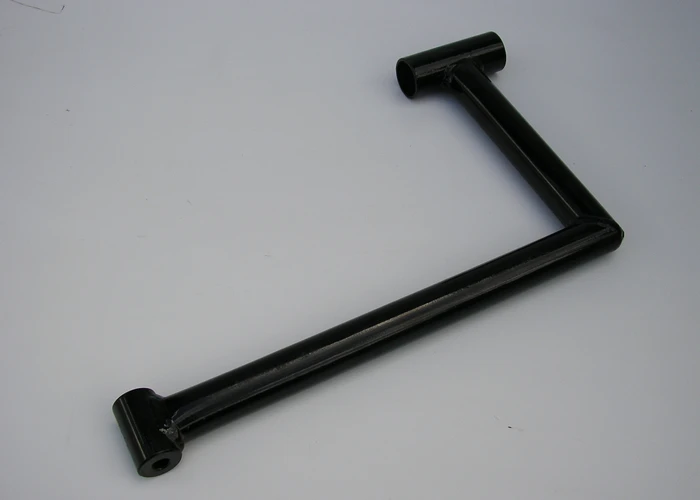 Adapter f.Cultivator MF/HV 220 L,S