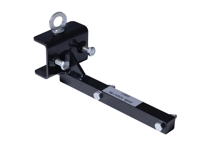 Frontzugmaul für HONDA F560